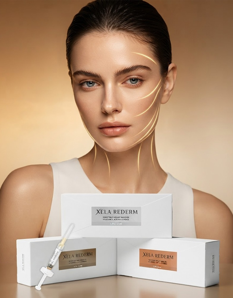 Skin Boosters